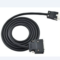 Dasent 超声波探头连接线 1GC0016 黑色