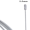 波盾 钢丝穿线器 2.5mm*50m