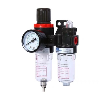 欧雷克 油水分离器 SNS AFC2000