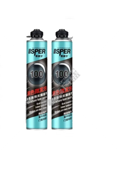 思派尔 发泡填缝剂 800g/枪管一体
