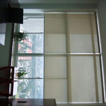 沪洋 窗帘 2.2*5.2mm