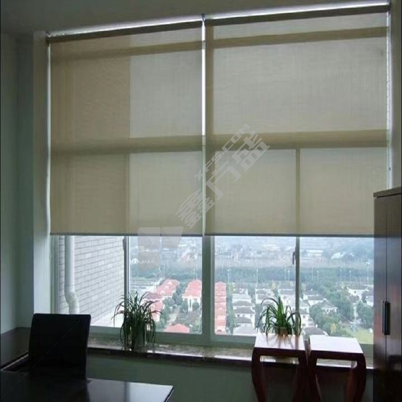 沪洋 窗帘 1.7*5.2mm