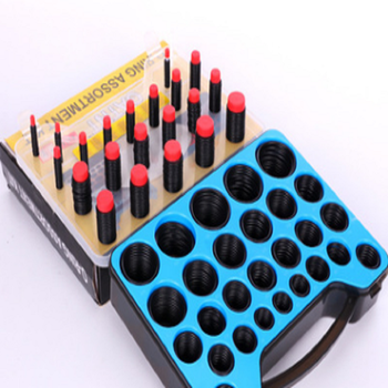 川凯 O型圈修理盒. ORKIT-5B NBR70国标 30个规格.