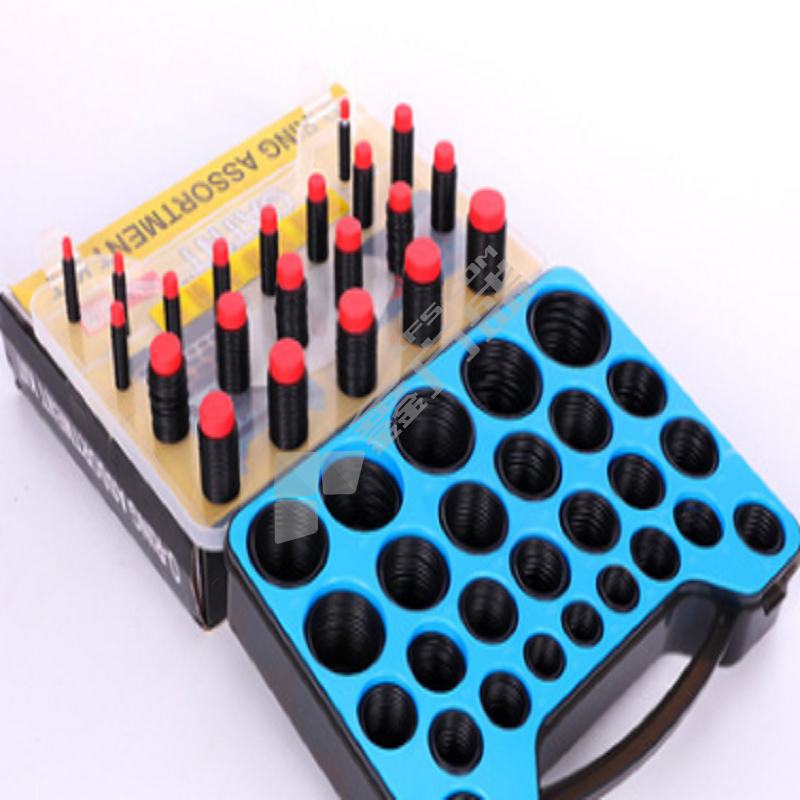 川凯 O型圈修理盒. ORKIT-5B NBR70国标 30个规格.