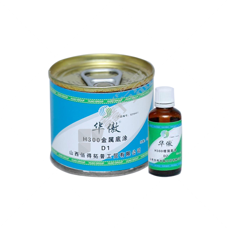 华傲 输送带扣保护胶底涂. D1 50g/罐.