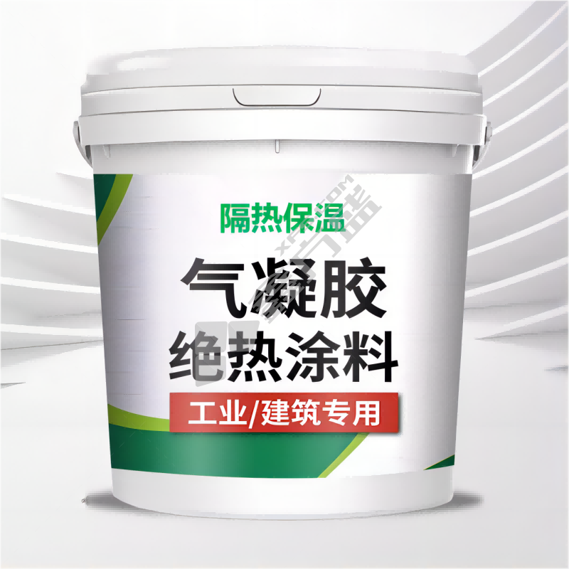 剑力 绝热涂料 3L