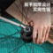 得力工具 镜面双梅花扳手套装. DL150012T 5.5-32MM.