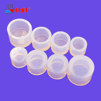 化科金相硅胶  40mm 圆形内径40mm