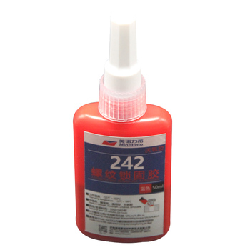 美諾力拓 厭氧膠A 24250ml.