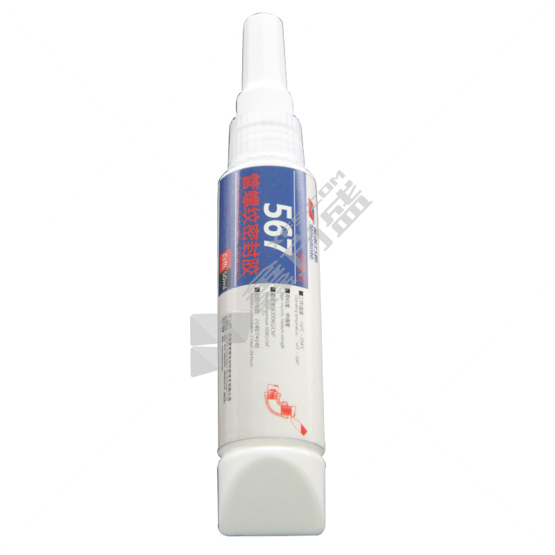 美諾力拓 厭氧膠A 56750ml.