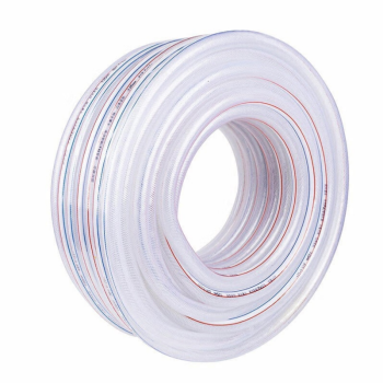 联塑 橡胶软管 DN25 PN10 透明 | PVC|GB/T 10546-2003