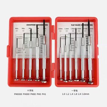 欧雷克 仪表螺丝刀 KEN-572-9050K 11件套