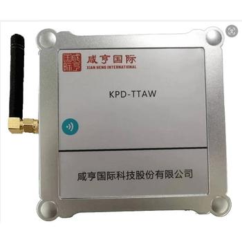 咸亨电气 空声\暂态\温度传感器 KPD-TTAW
