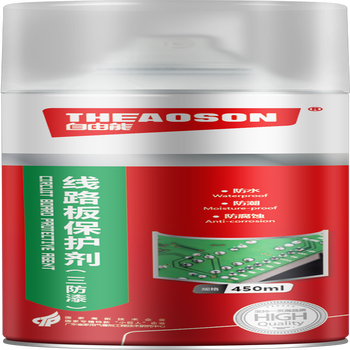 自由能自由能线路板保护剂(三防漆) 450ml81100108015