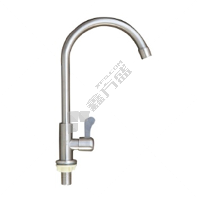 金光金光 冷热混水阀 4分