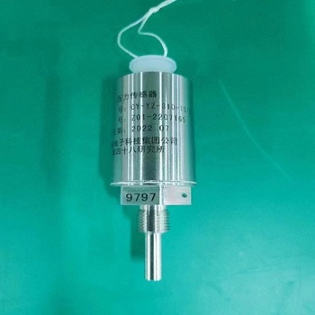 京固 压力真空传感器 CY–YZ–310