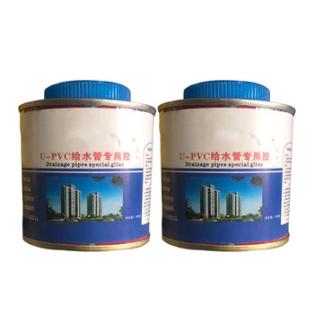 圣路欧 PVC胶水 100g