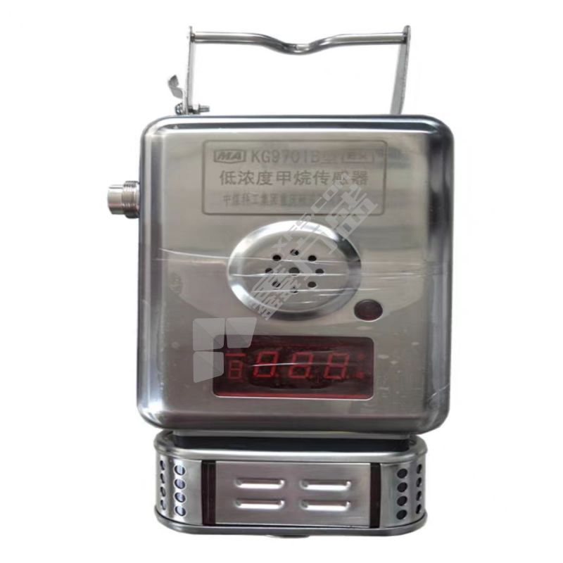 MKY/煤科院 低浓度甲烷传感器 KG9701B 485型