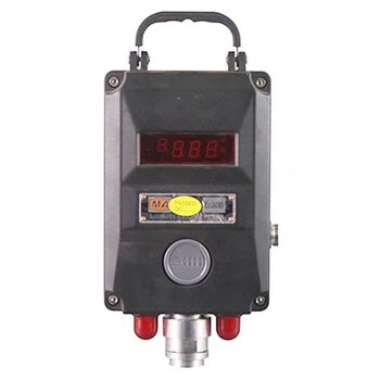 MKY/煤科院 激光粉尘传感器 GCG1000A