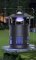 福宝旺室外驱蚊灯 36.5*28.3cm特大号 防水的 110-240V
