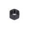 千鉴思 六角螺母 M24 4.8级碳钢发黑，4个/包.