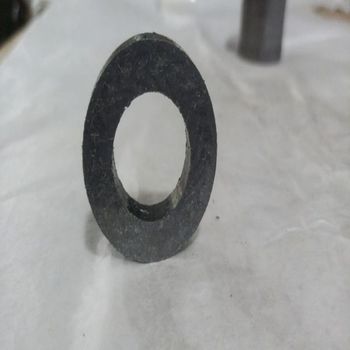 福州核威 鎳絲石墨高碳填料. ZZ4028HY750 預(yù)燒絲鎳網(wǎng)加抗氧化石墨加高碳，耐高溫750℃，耐高壓36.2MPa.