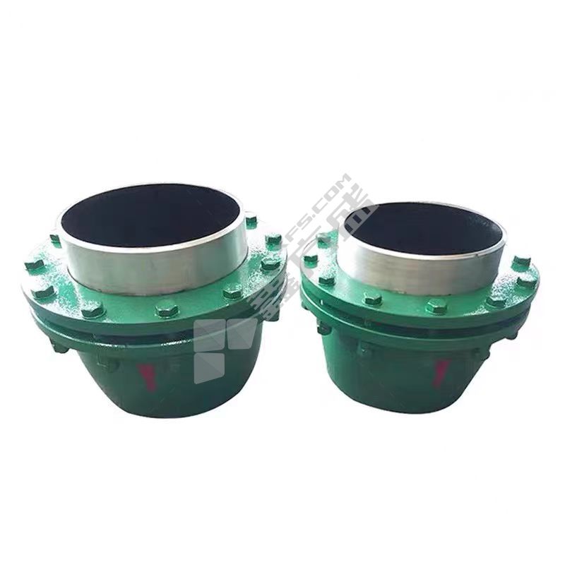 北京金石 旋转补偿器. DN400PN64  接管14温度500