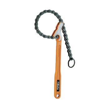 百塔Beta 双向链式管钳 4" 115 300 C1142433