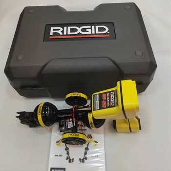 里奇 RIDGID 管线探测仪定位仪 SR-20