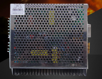 利达消防主机电源盒 ADDBT5A-6-2