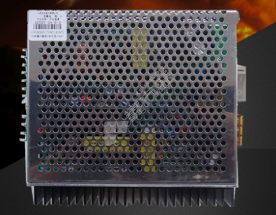 利达消防主机电源盒 ADDBT5A-6-2