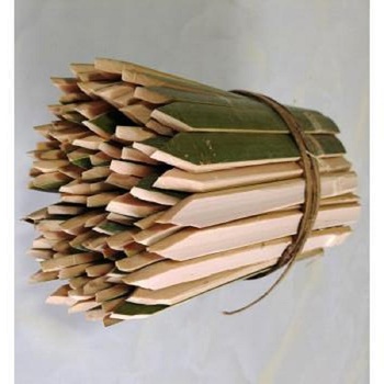 竹片桩 5cm/60cm
