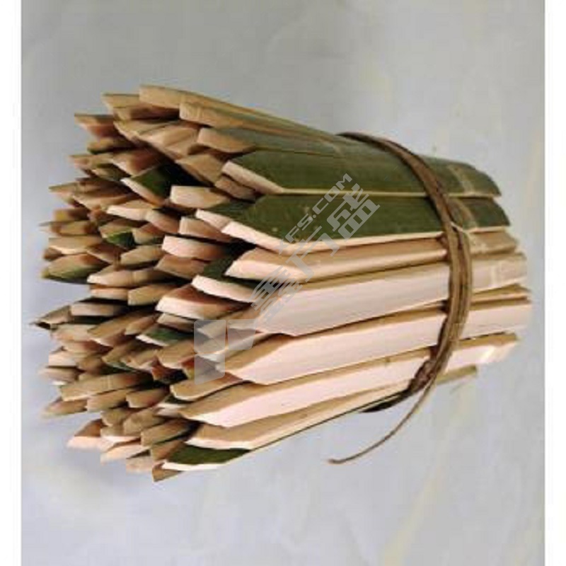 竹片桩 5cm/60cm
