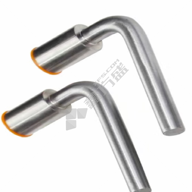 L型接地端子 16mm*200mm