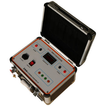 卫电侠 便携式交直流试验电源. GB4224 最大电流20A