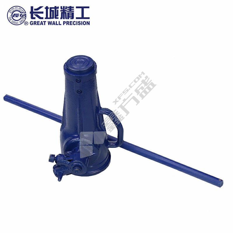 长城精工 螺旋千斤顶 50T 50T.
