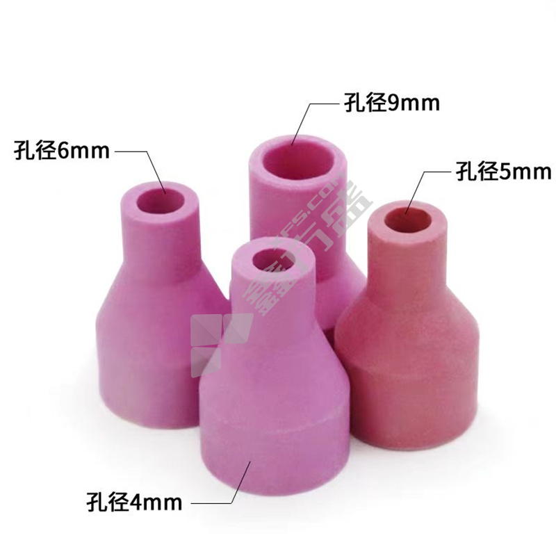 LORCH焊接产线用瓷嘴 N10