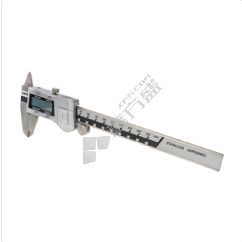 成量 数显卡尺 150*0.01
