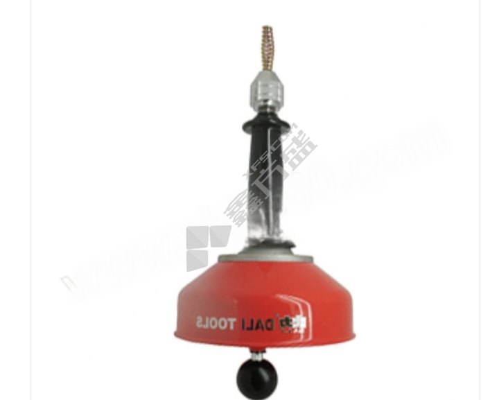 畅通大力 手动型管道清理机 GQ-50S-1