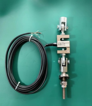 默德科技 本安型称重传感器. GZD0.5GZD0.5银灰色.