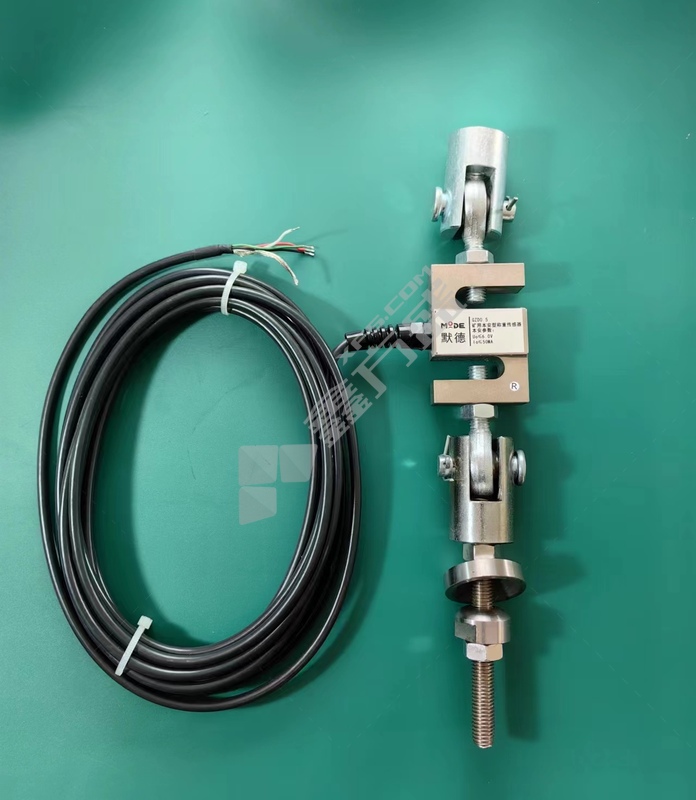 默德科技 本安型称重传感器. GZD0.5GZD0.5银灰色.