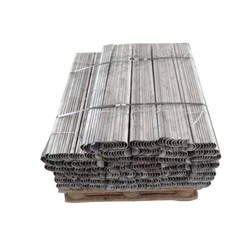 博泉防磨瓦弯头Φ38*3*90°*300*300. 防磨瓦弯头Φ38*3*90°*300*300防磨瓦弯头Φ38*3*90°*300*300\材质1Cr18Ni9Ti.