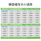 HIKVISION/海康威视 WD82PURX-78-8T 西数监控硬盘 紫盘 监控配件搭配监控设备 8T WD82PURX-78-8T款