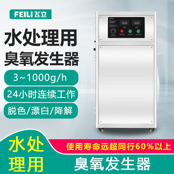 飞立 臭氧发生器 FL-850A