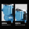 大元 非自动款高扬程增压单相自吸泵 750w-1.8方扬程25米-1寸单相220v/A1-750