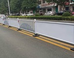 市政护栏 600mm