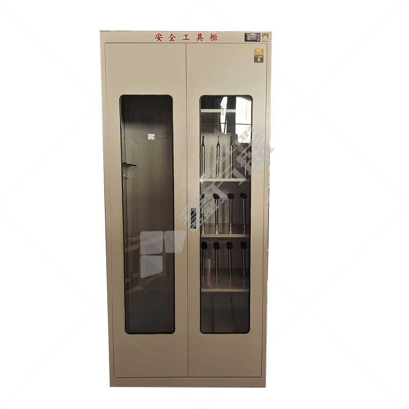 金能电力 液晶显示屏控温除湿工具柜 JN-YFADZ-3-1.2MM（液晶）
