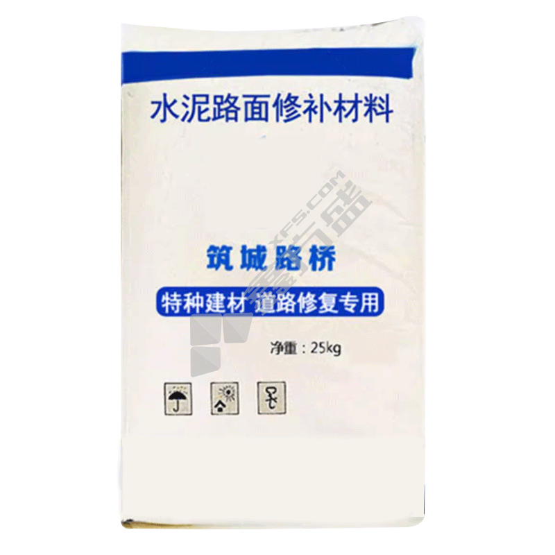 NG 水泥路面修补材料 25kg