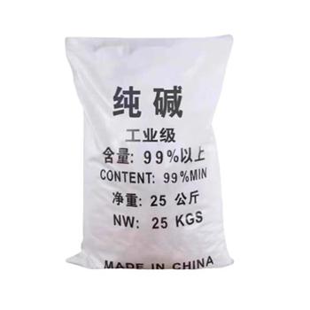 PLX 工业纯碱 25kg