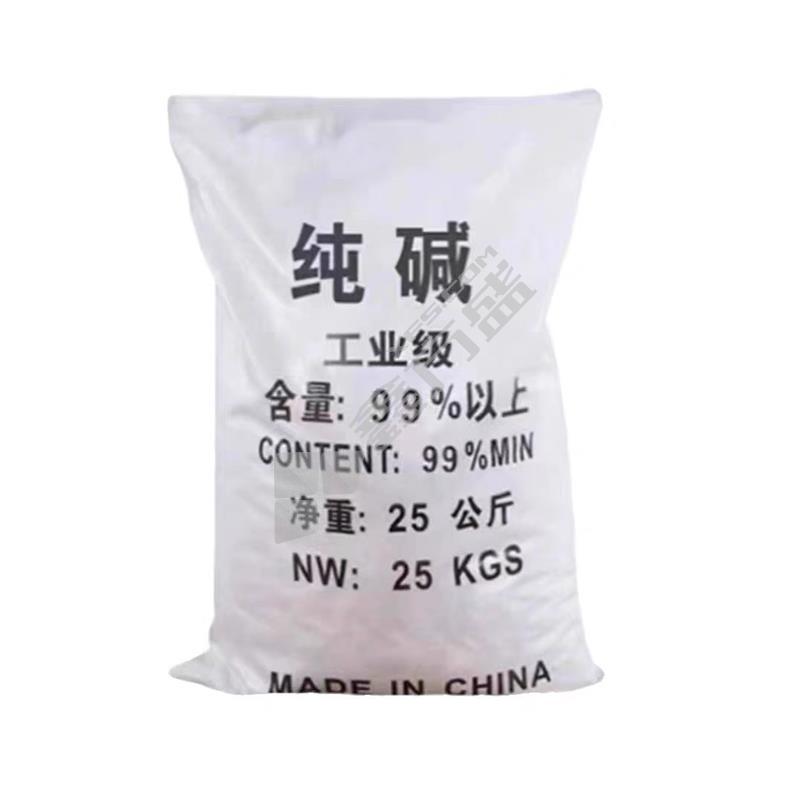 PLX 工业纯碱 25kg